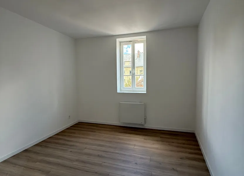 Appartement Rue Vivenel à Compiègne