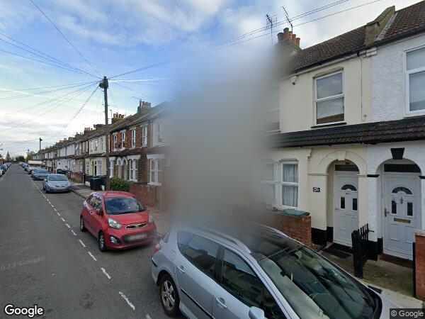 House Gordon Road in Gravesham