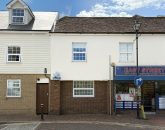 Flat East Street in Borough of Swale