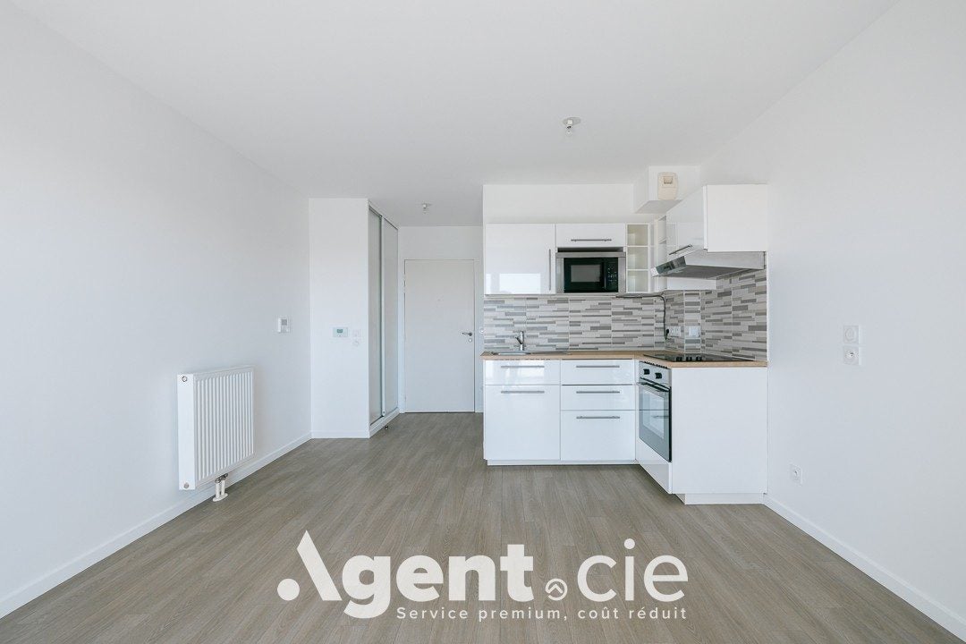 Appartement Rue de Basse Allemagne à Fleury-sur-Orne