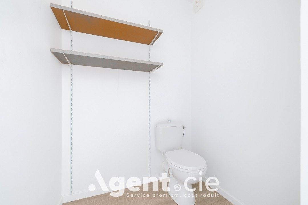 Appartement Rue de Basse Allemagne à Fleury-sur-Orne
