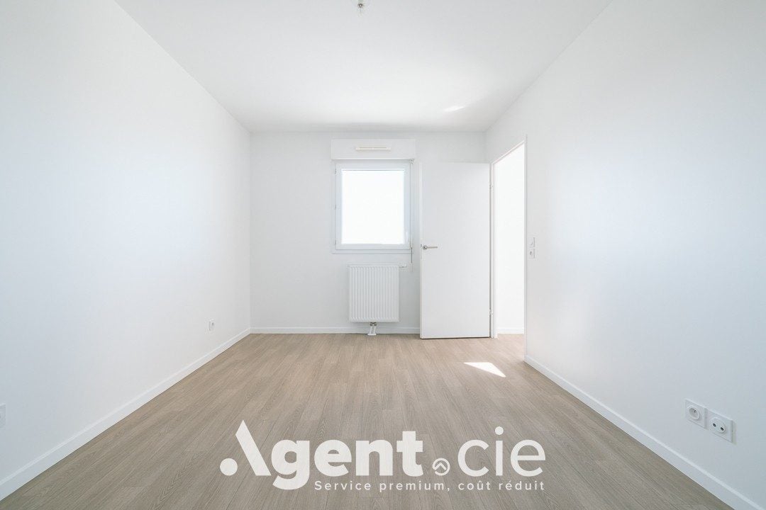 Flat Rue de Basse Allemagne in Fleury-sur-Orne