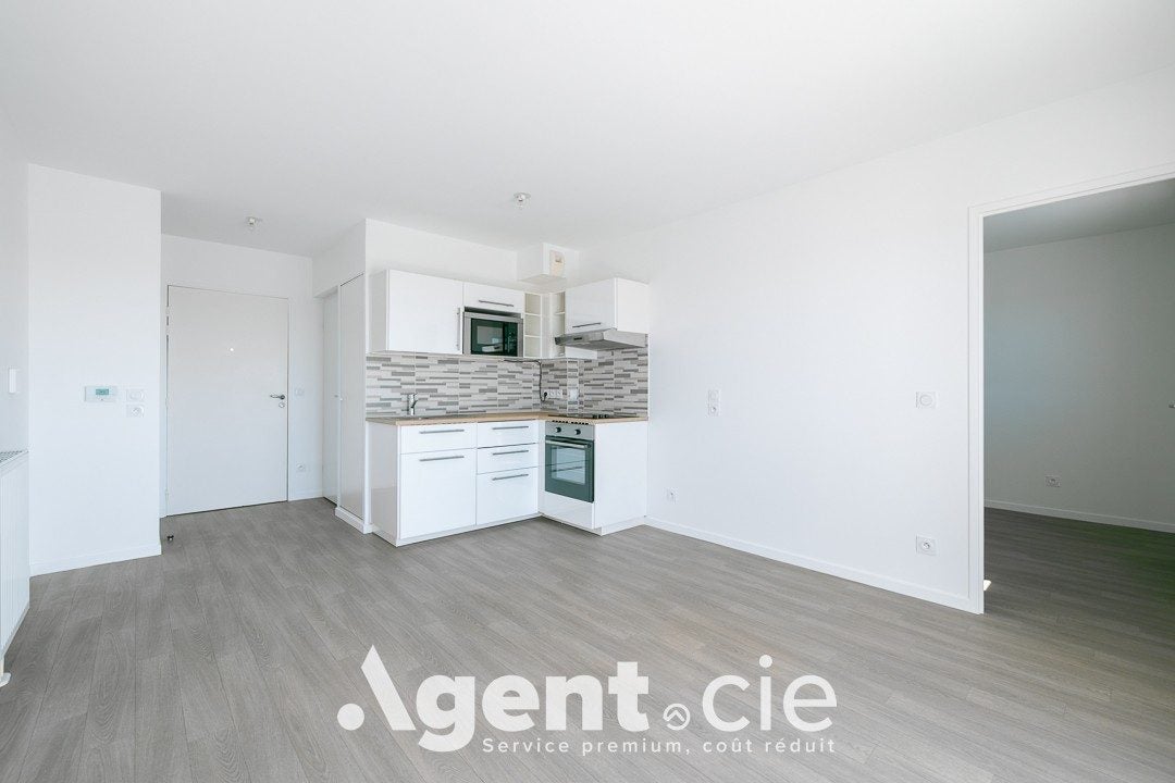 Flat Rue de Basse Allemagne in Fleury-sur-Orne