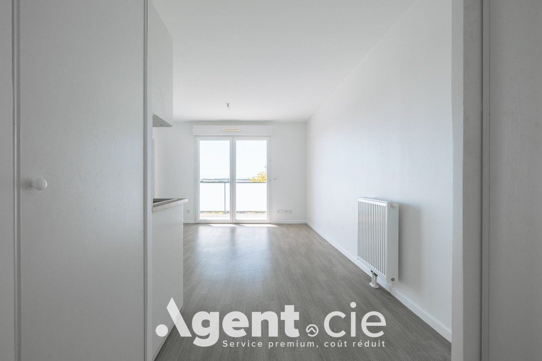 Flat Rue de Basse Allemagne in Fleury-sur-Orne
