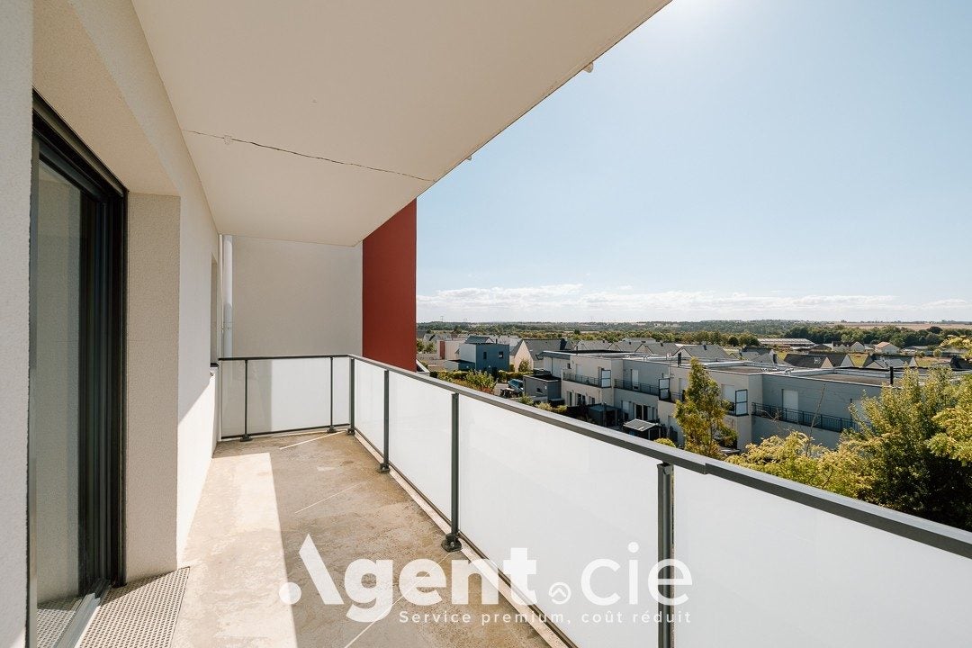 Appartement Rue de Basse Allemagne à Fleury-sur-Orne