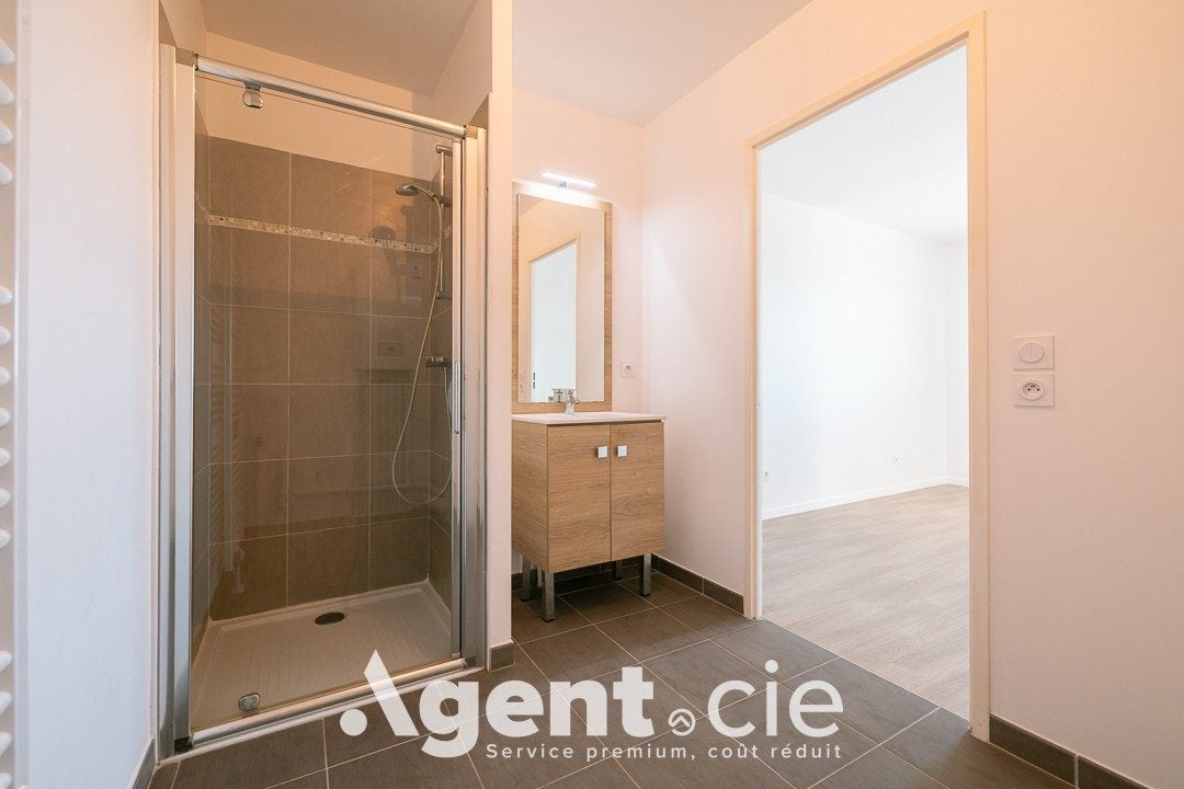 Appartement Rue de Basse Allemagne à Fleury-sur-Orne