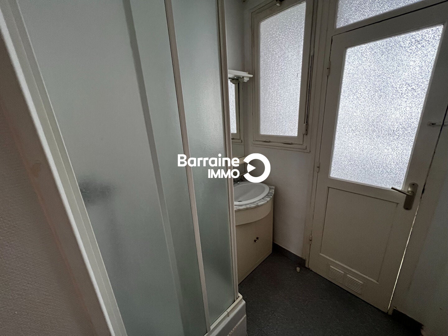 Appartement Rue de Guilers à Brest
