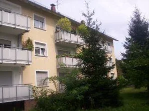 Wohnung Feldbergstraße in Darmstadt