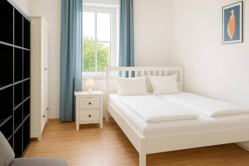 Wohnung Birkenstraße in Leipzig