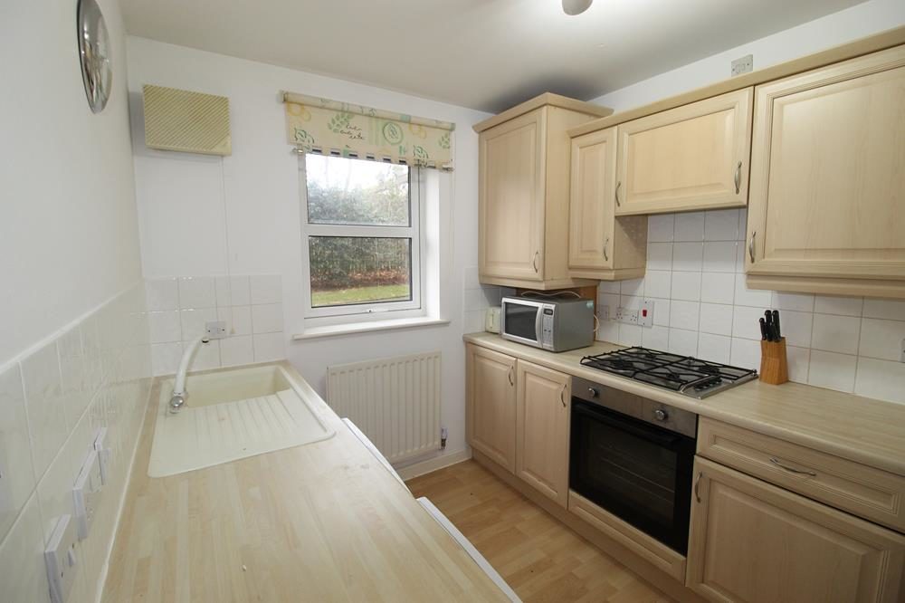 Flat Ashgrove Avenue in Aberdeen City