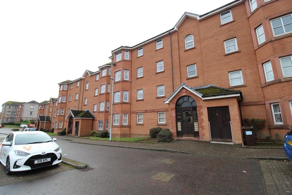 Flat Ashgrove Avenue in Aberdeen City