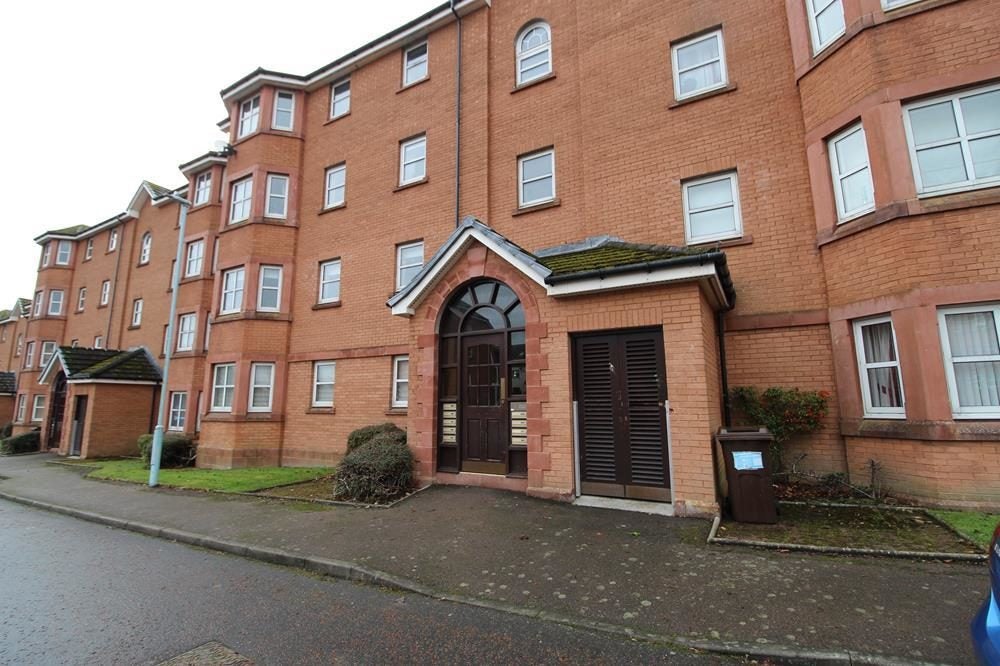 Flat Ashgrove Avenue in Aberdeen City