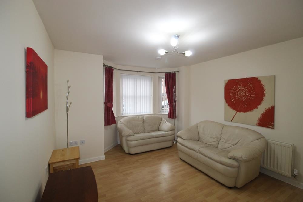 Flat Ashgrove Avenue in Aberdeen City