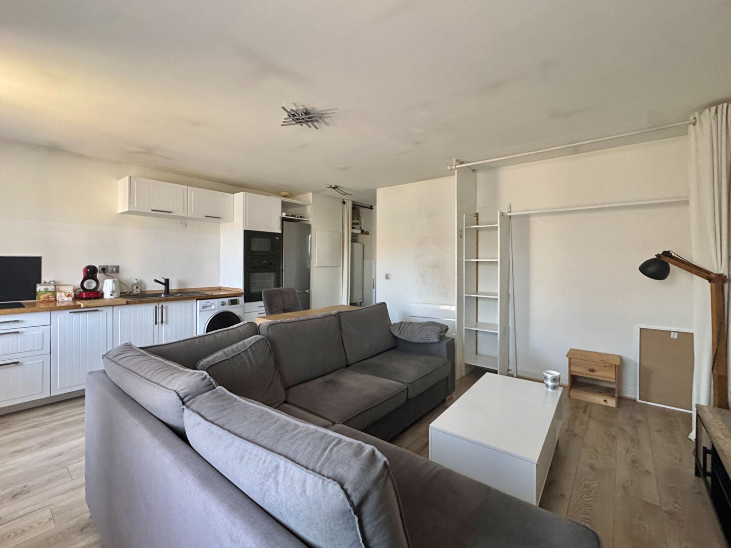 Appartement D 262e3 à Courçon