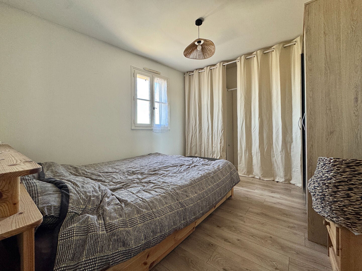 Appartement D 262e3 à Courçon