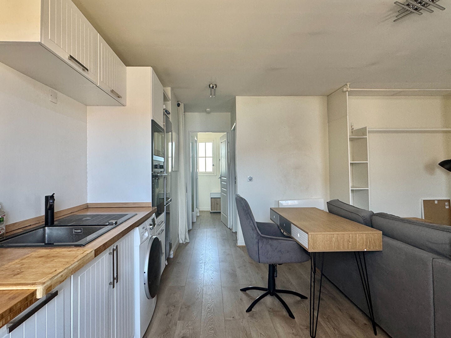 Appartement D 262e3 à Courçon