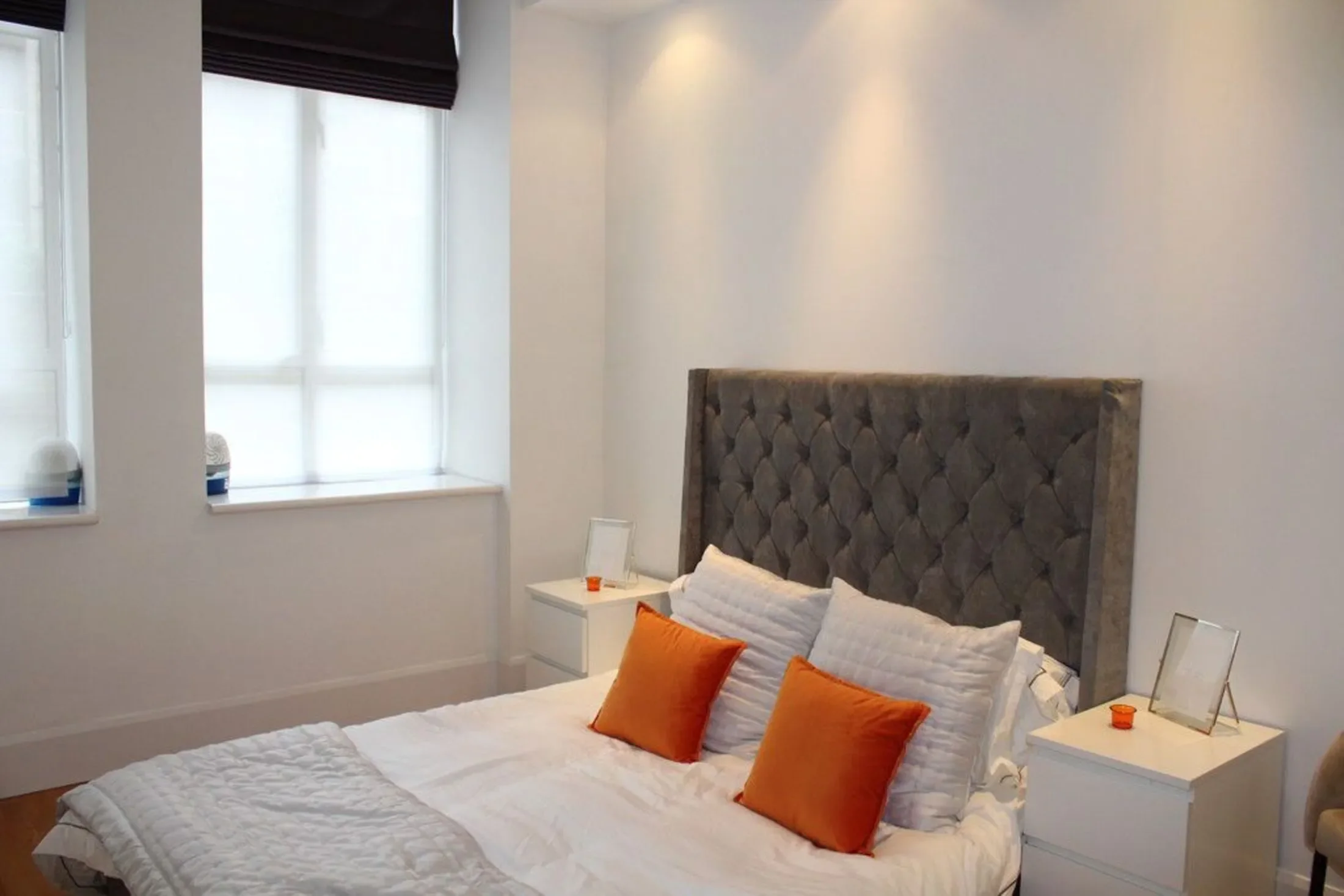 Flat Dingley Road in Greater London