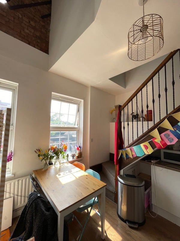 Room Streatham Hill in Greater London