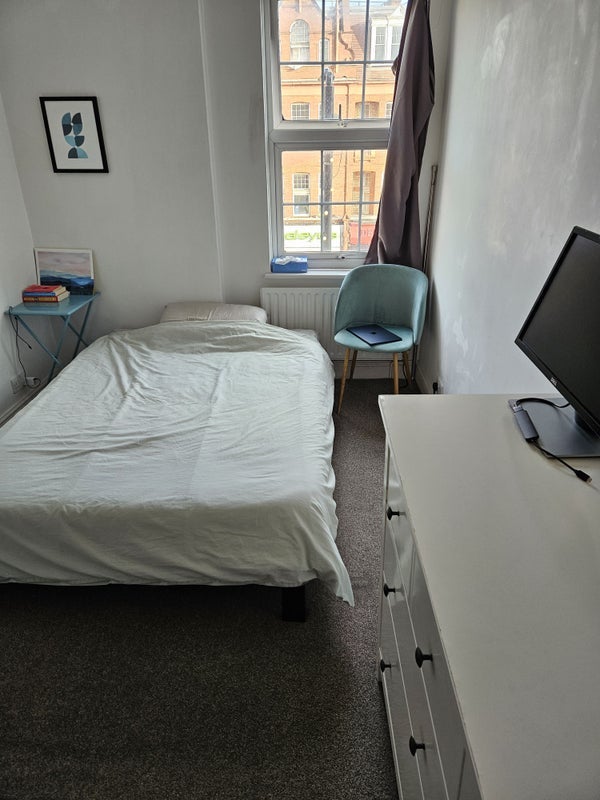 Room Streatham Hill in Greater London