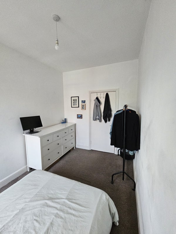 Room Streatham Hill in Greater London
