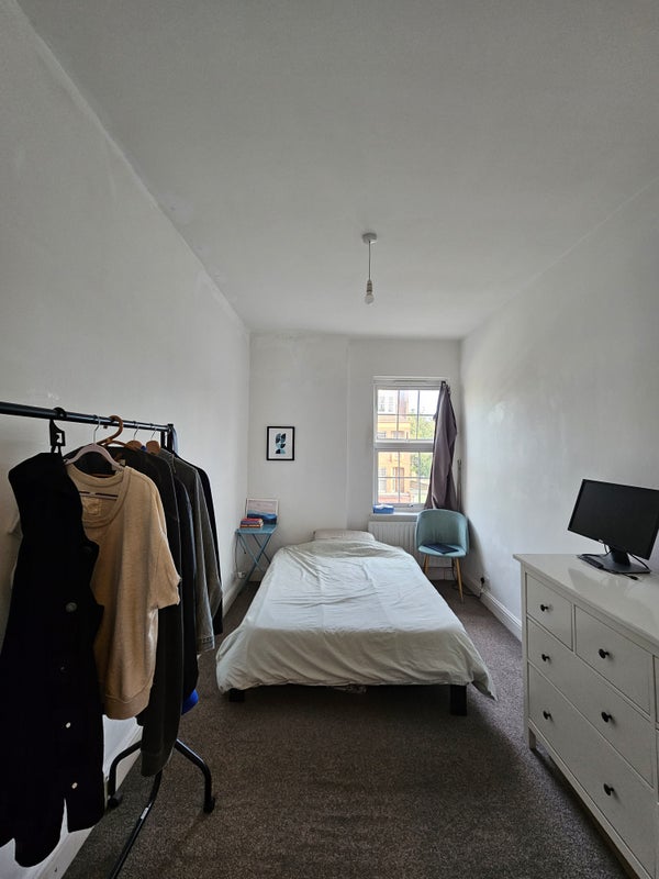 Room Streatham Hill in Greater London