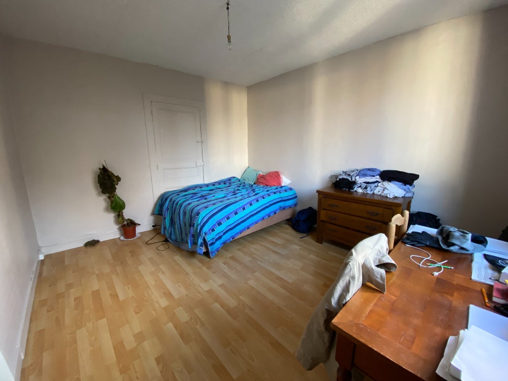 Flat Quai de la Prévalaye in Rennes