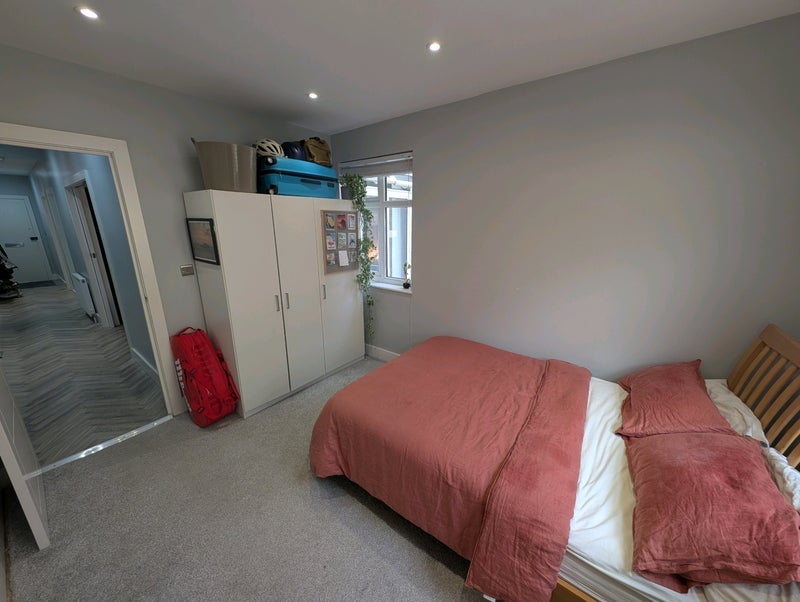 Flat Shirland Road in City of Westminster