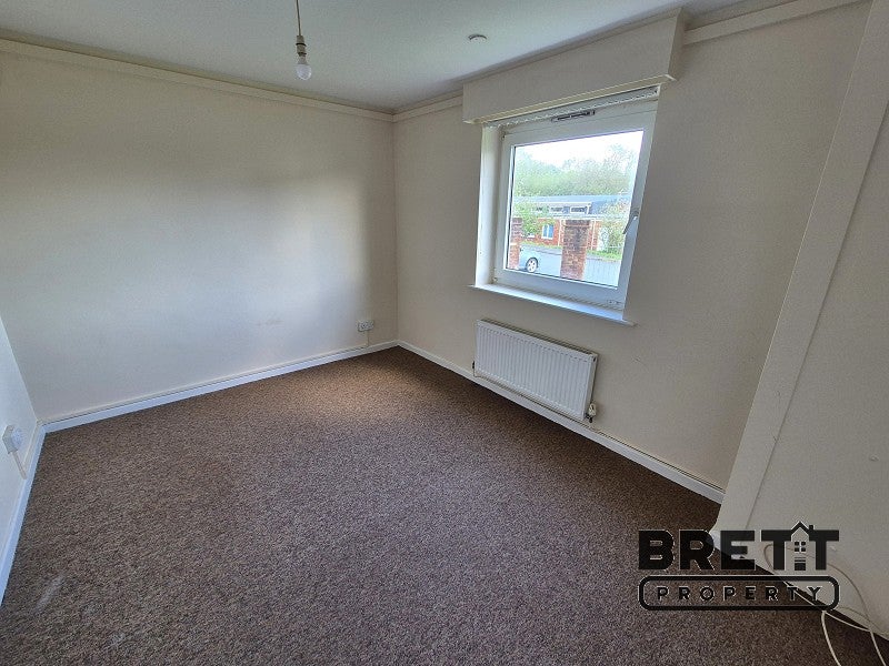 Flat Goshawk Road in Haverfordwest
