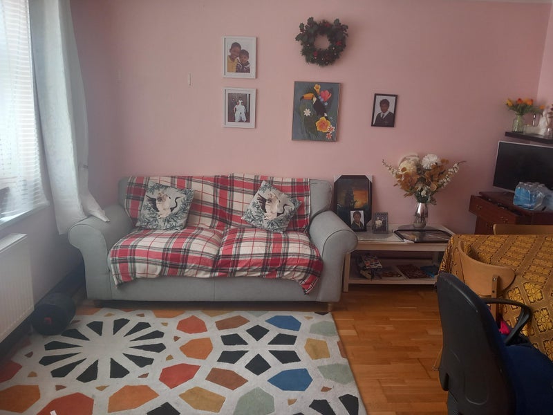 Room Odencroft Road in Slough
