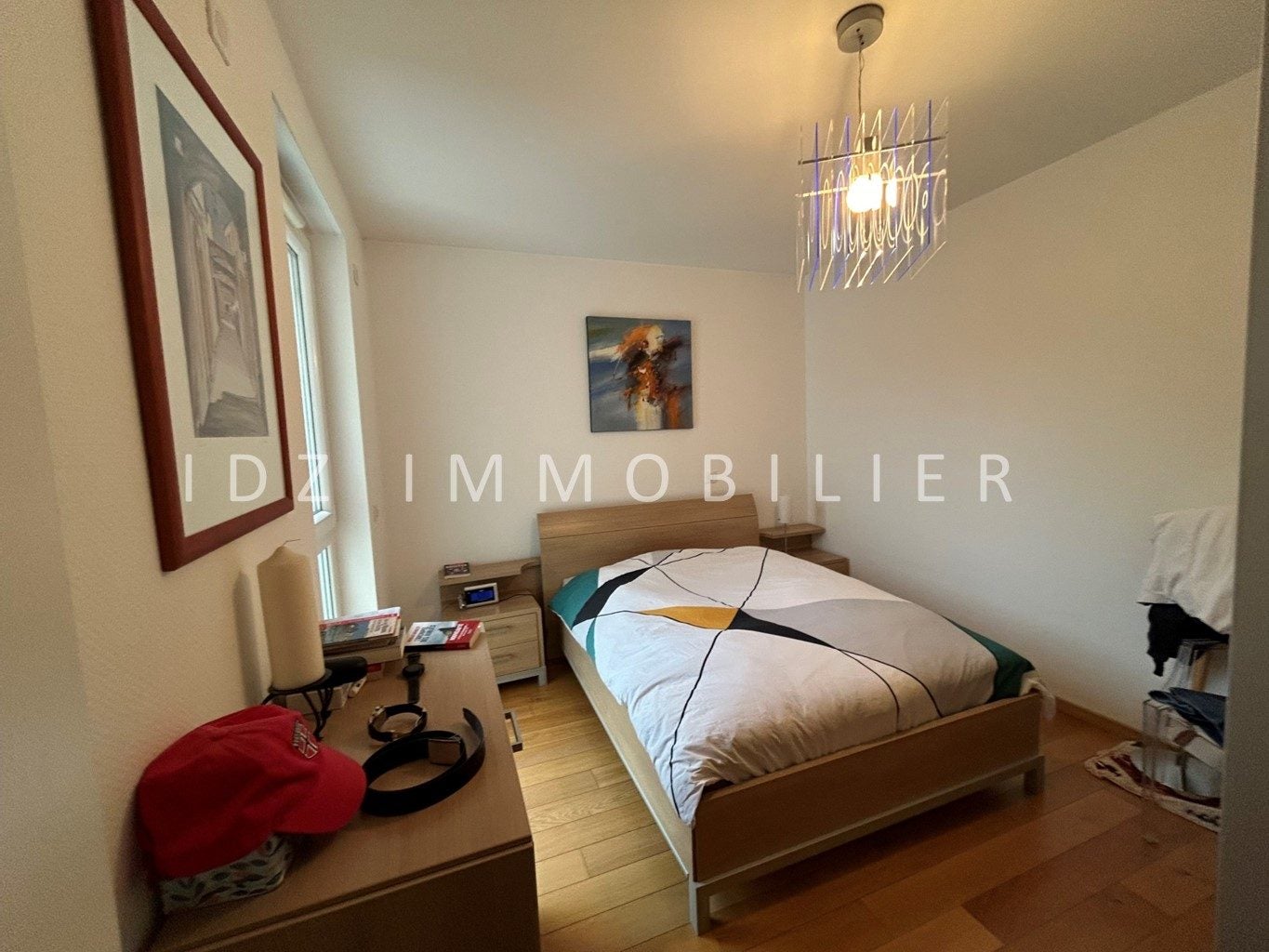 Appartement Rue de Saint-Louis à Wentzwiller