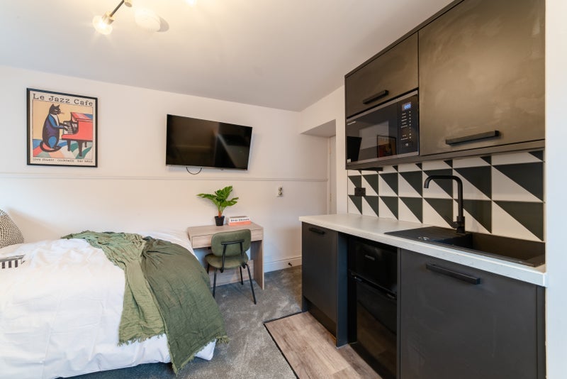 Room Bushell Place in Preston
