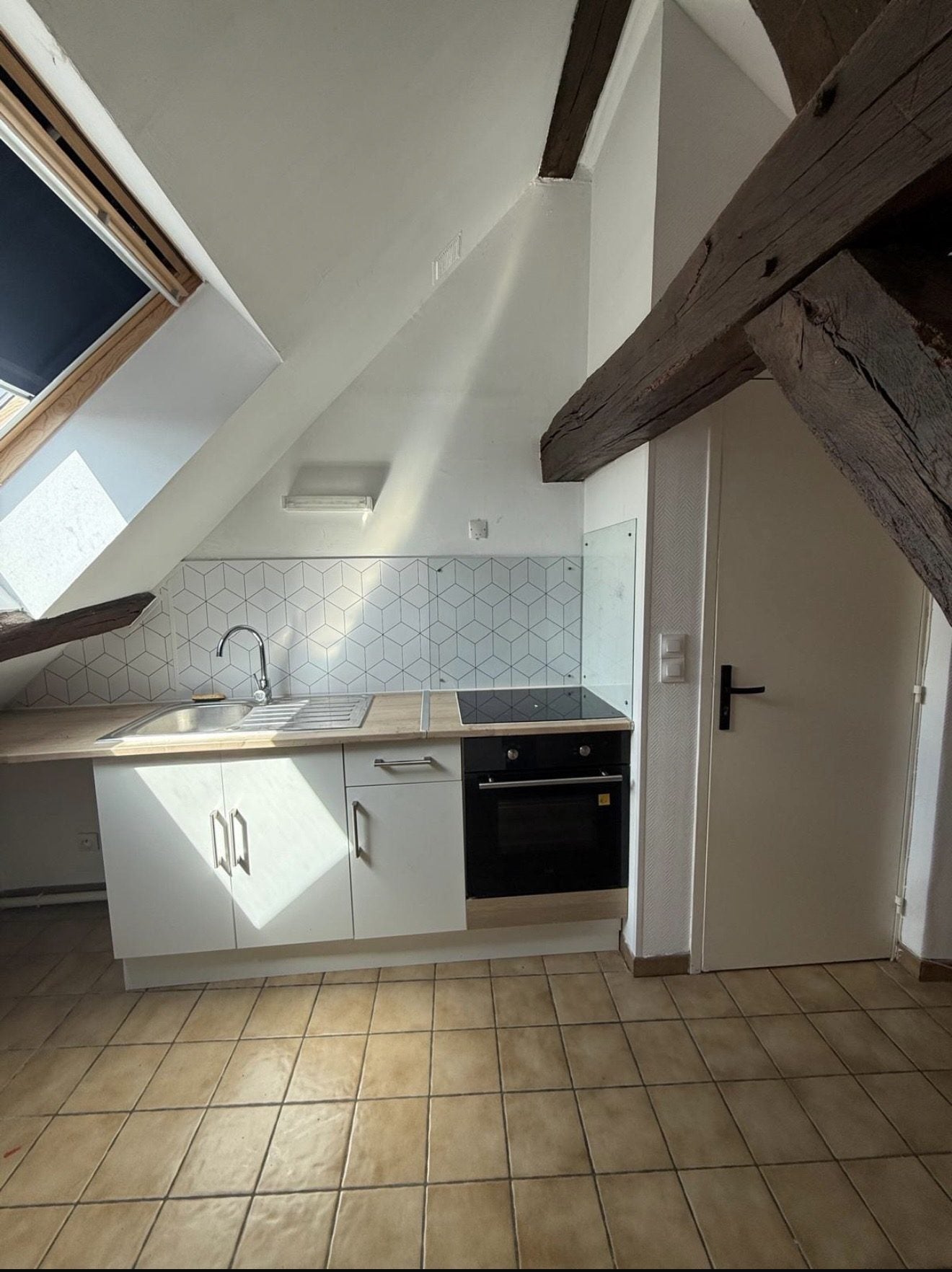Flat Chemin de Fougery in Vierzon