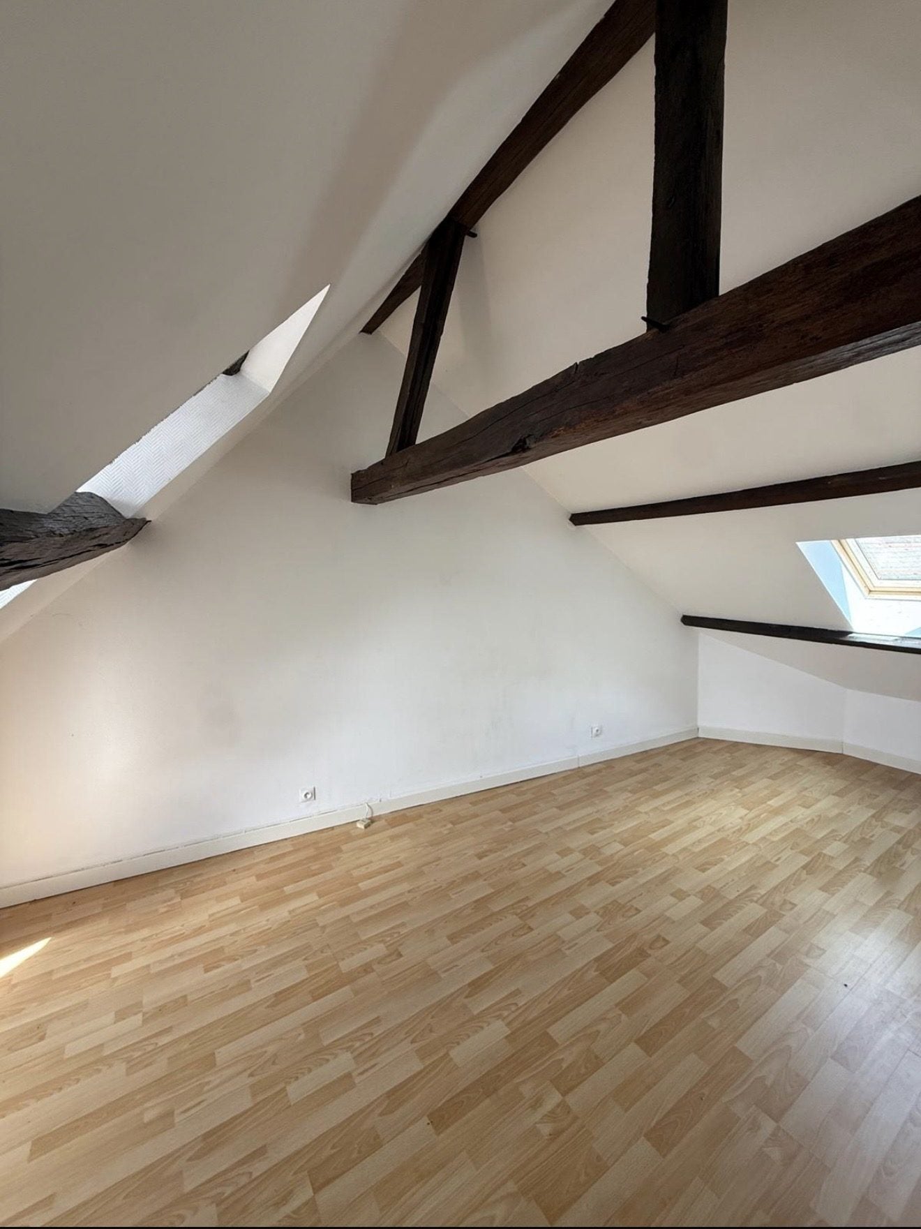 Flat Chemin de Fougery in Vierzon