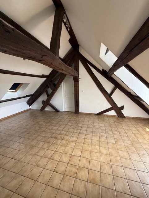 Flat Chemin de Fougery in Vierzon