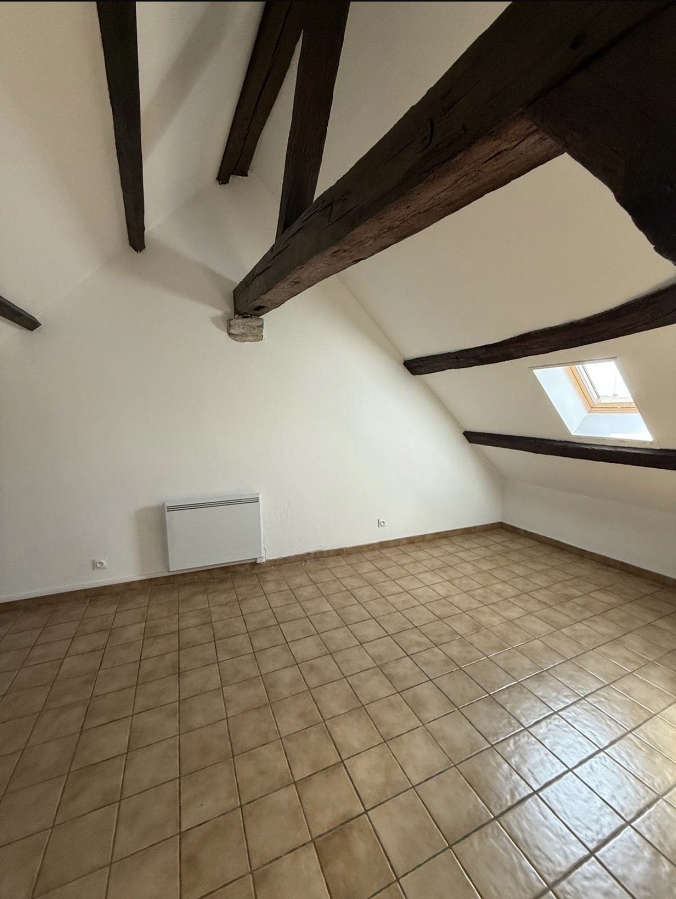 Flat Chemin de Fougery in Vierzon