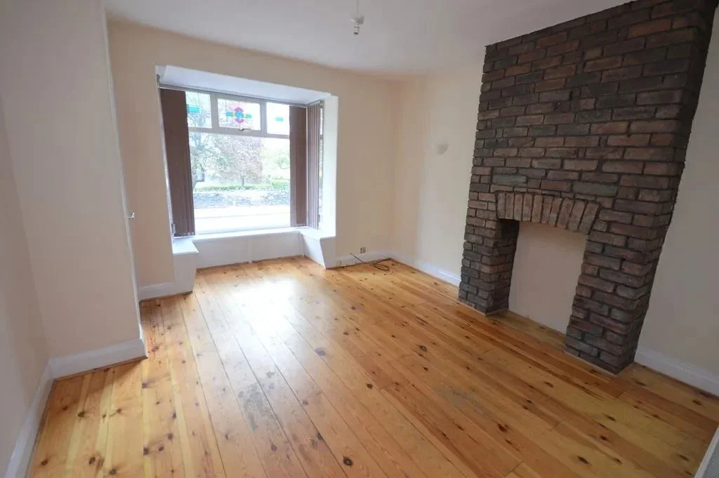 House Lister Street in Kirklees