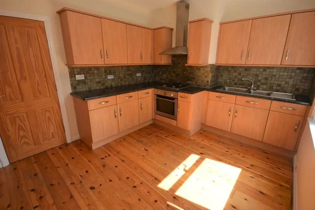 House Lister Street in Kirklees