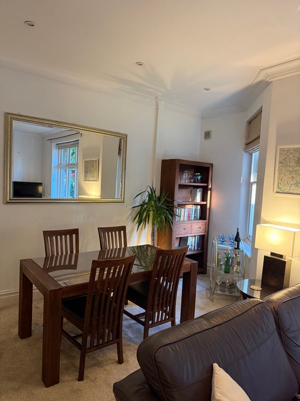 Room Trouville Road in Greater London