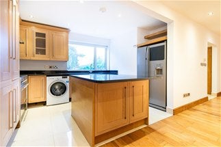 House Thursley Gardens in Greater London