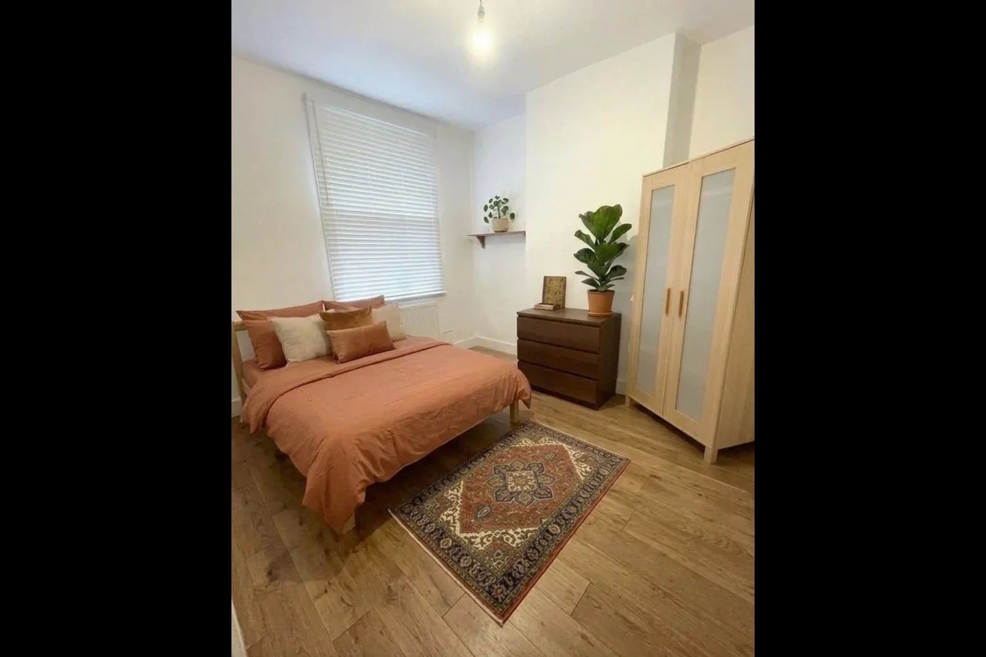 Room Shannon Grove in Greater London