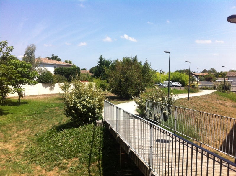 Appartement Rue Boileau à Mérignac