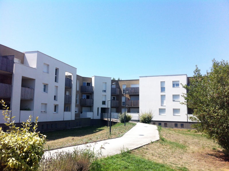 Appartement Rue Boileau à Mérignac