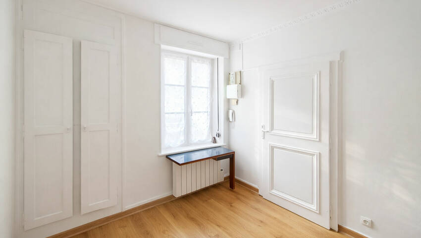 Appartement Place Jeanne d'Arc à Metz