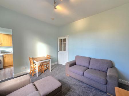 Flat Jasmine Place in Aberdeen City