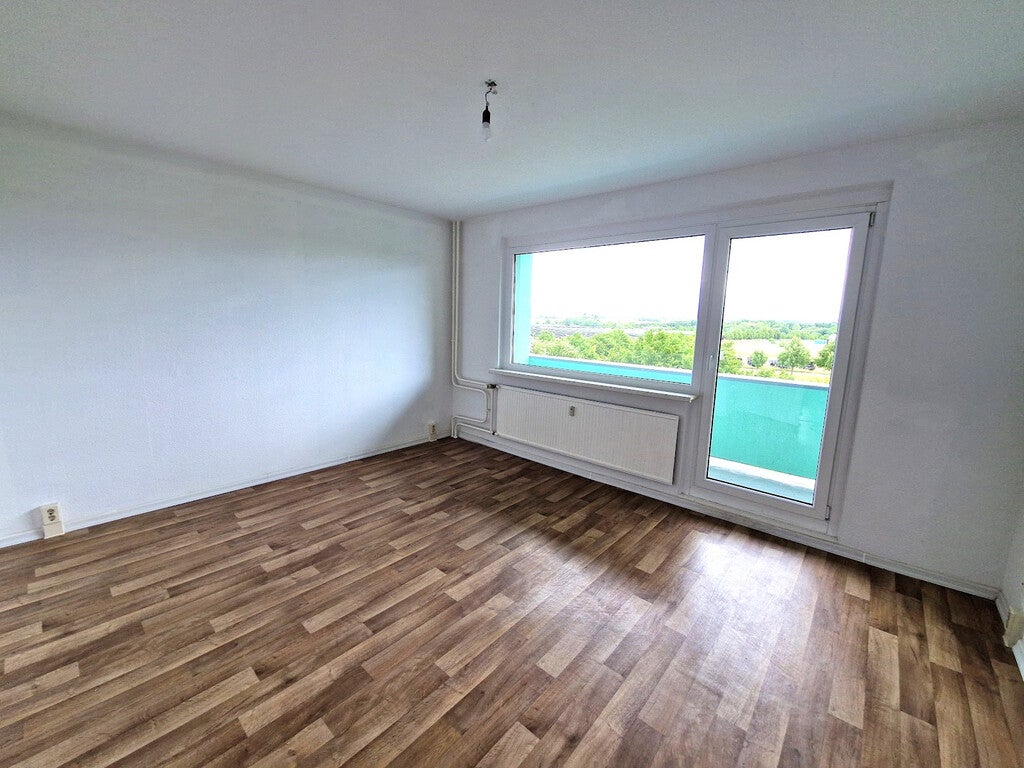 Wohnung Georg-Dreke-Ring in Prenzlau