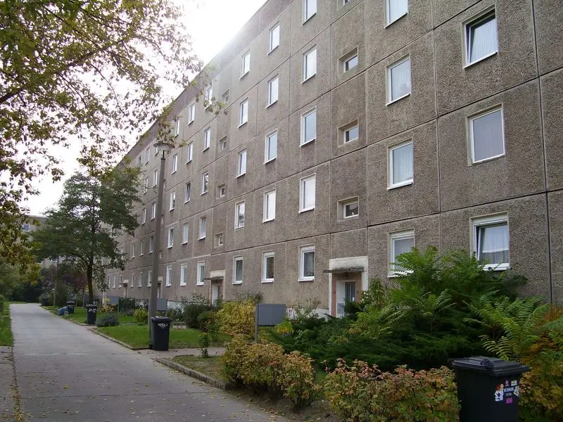 Wohnung Friedrich-Grasow-Straße in Brandenburg an der Havel