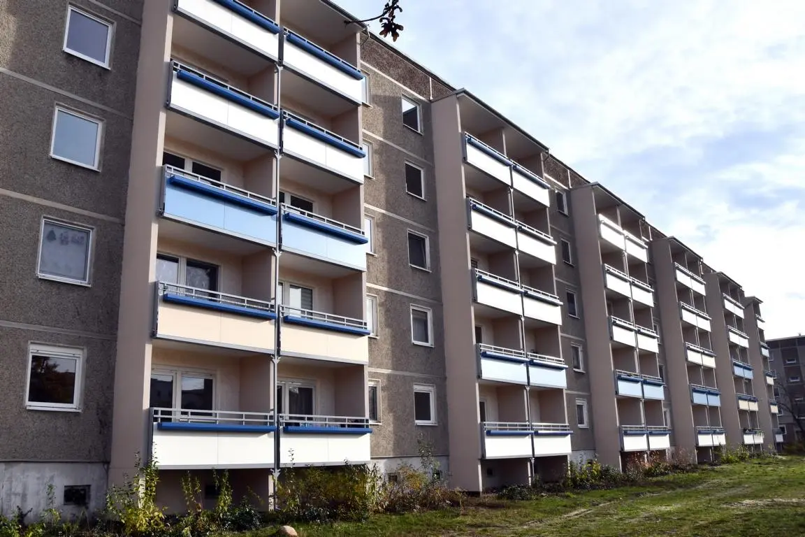 Wohnung Friedrich-Grasow-Straße in Brandenburg an der Havel