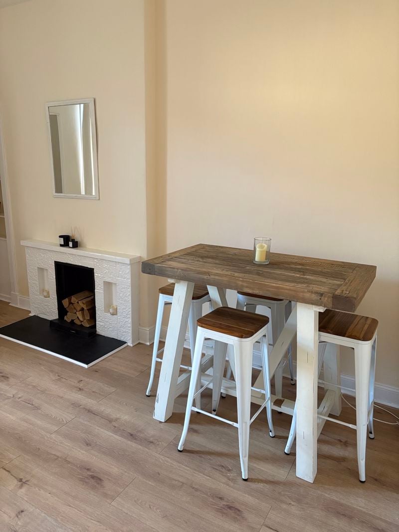 Flat Taylor Street in Methil