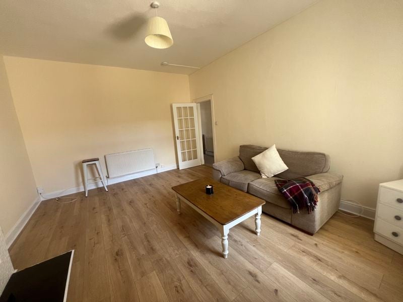 Flat Taylor Street in Methil