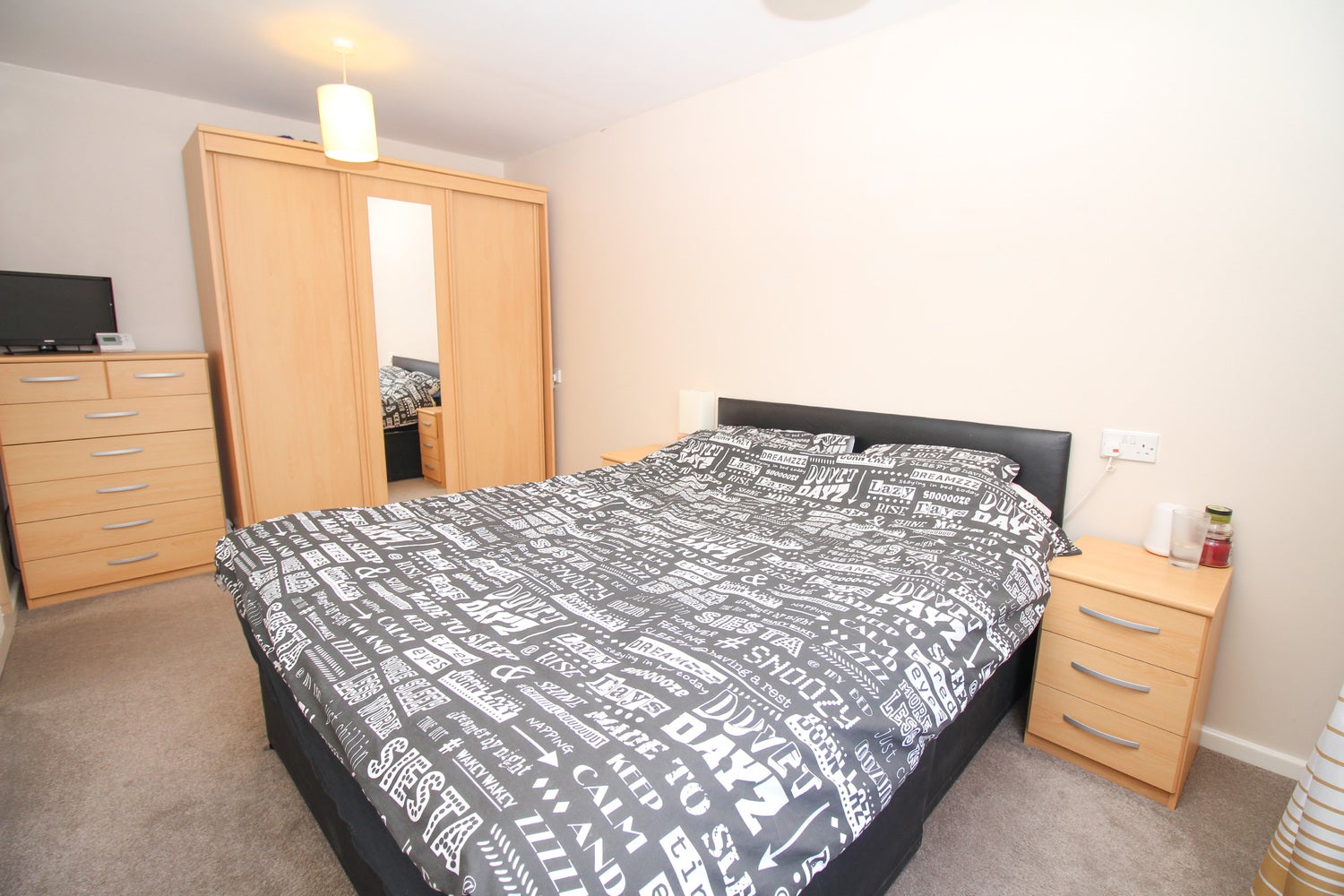 Flat George Lambton Avenue in West Suffolk